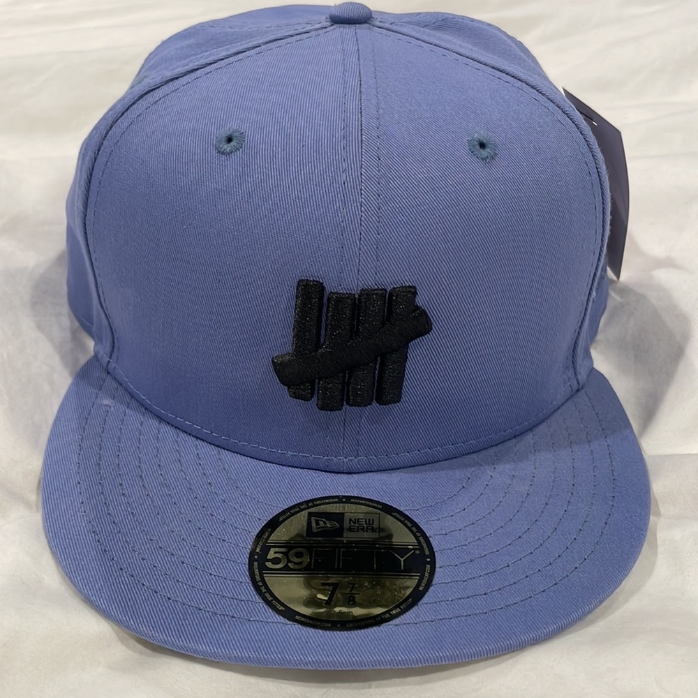 Undefeated Icon New Era hat
